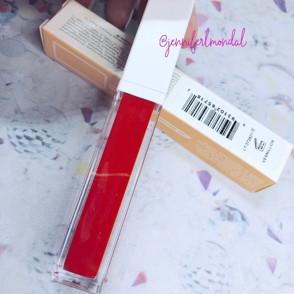 OFRA Other - 😍NWT Vermillion Liquid Lipstick by OFRA!😍